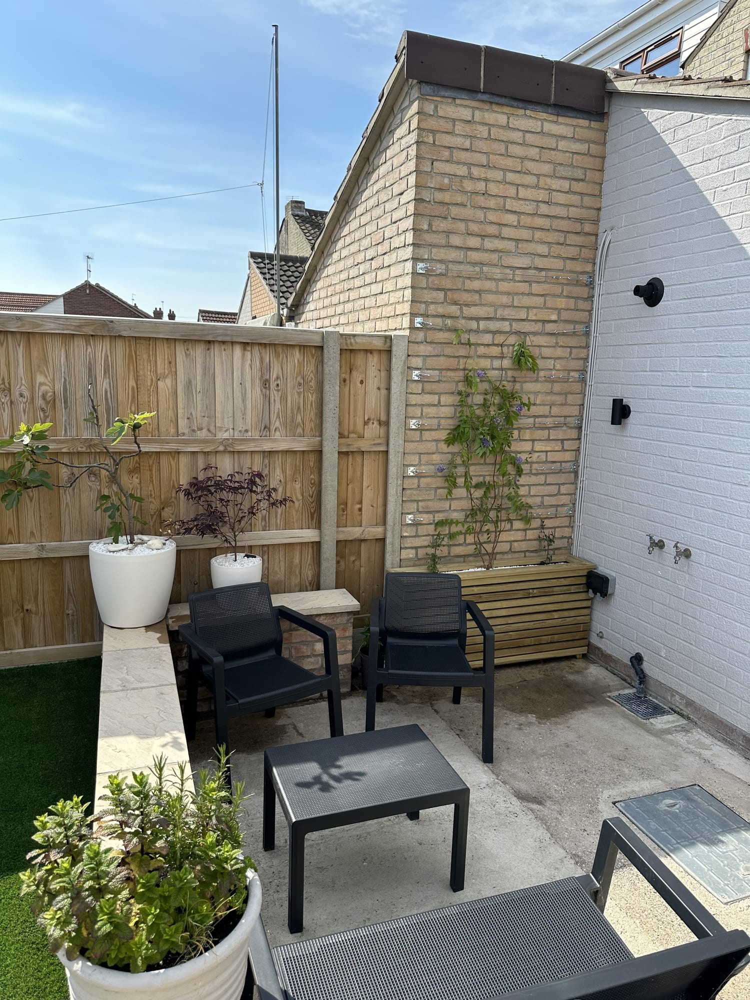 Pakefield Terrace