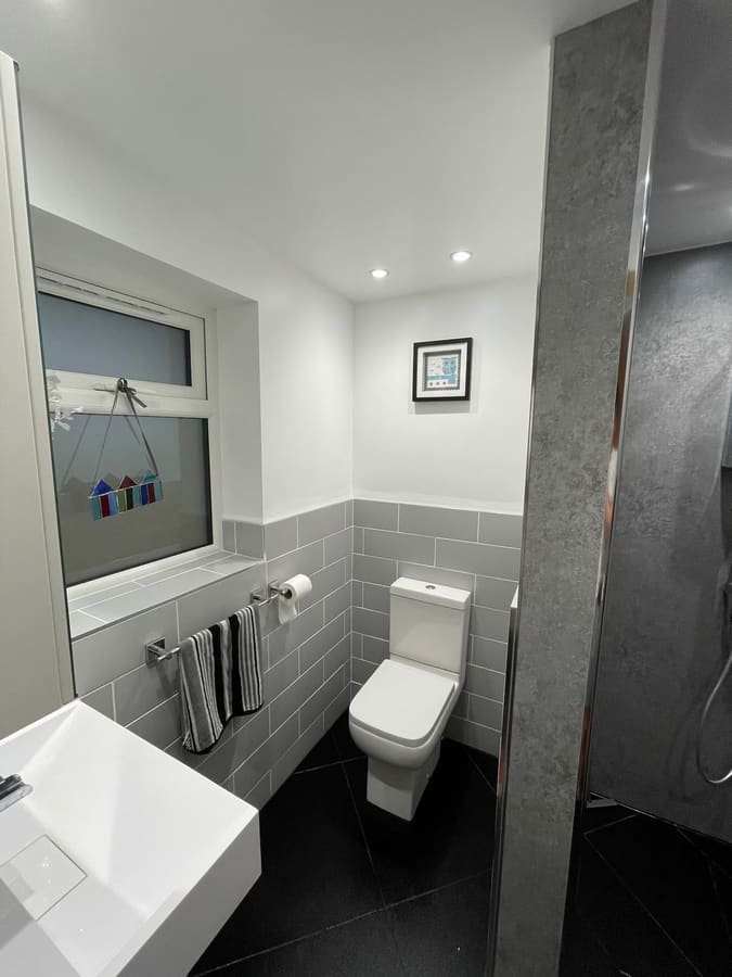 Washroom