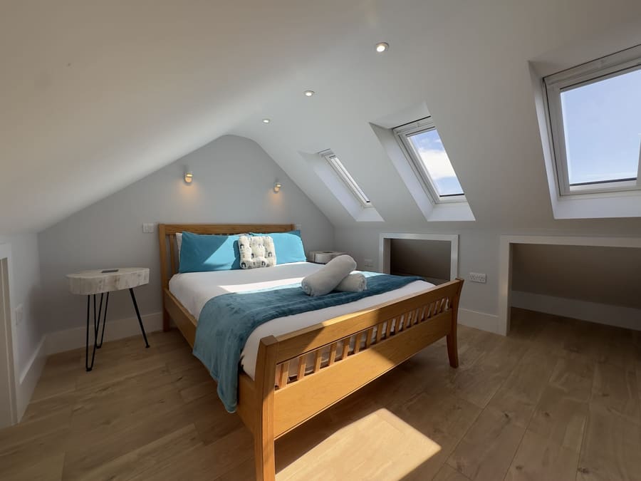3 Bed Terrace, Pakefield photo 37