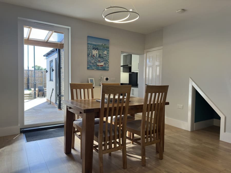 3 Bed Terrace, Pakefield photo 34