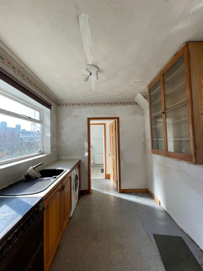 3 Bed Terrace, Pakefield photo 1