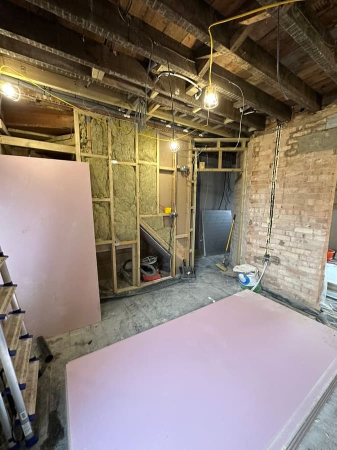 3 Bed Terrace, Pakefield photo 9