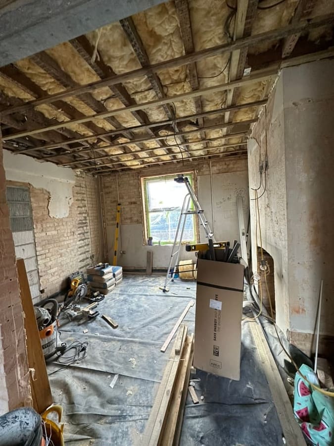 3 Bed Terrace, Pakefield photo 23