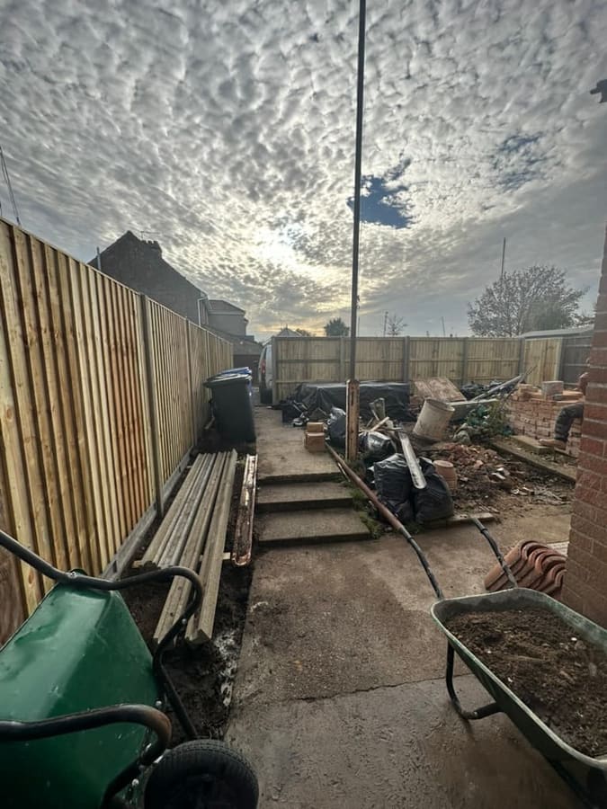 3 Bed Terrace, Pakefield photo 24