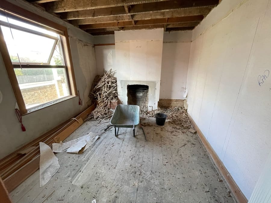 3 Bed Terrace, Pakefield photo 32