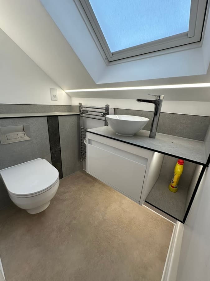 3 Bed Terrace, Pakefield photo 51