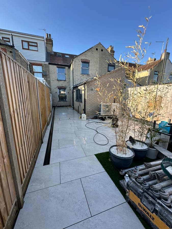 3 Bed Terrace, Pakefield photo 58