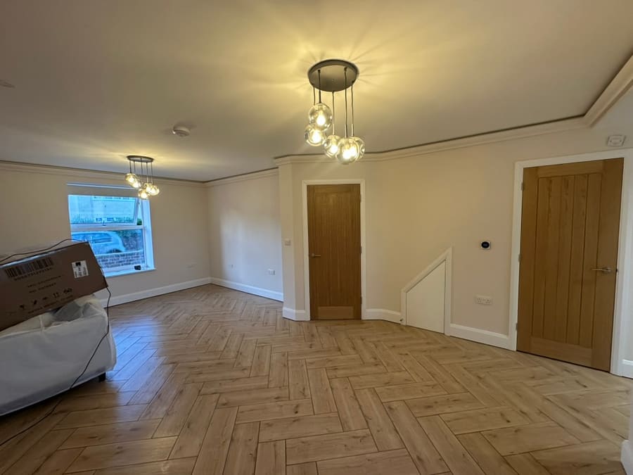 3 Bed Terrace, Pakefield photo 59