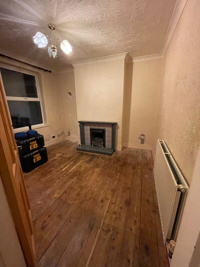 3 Bed Terrace, Pakefield photo 2