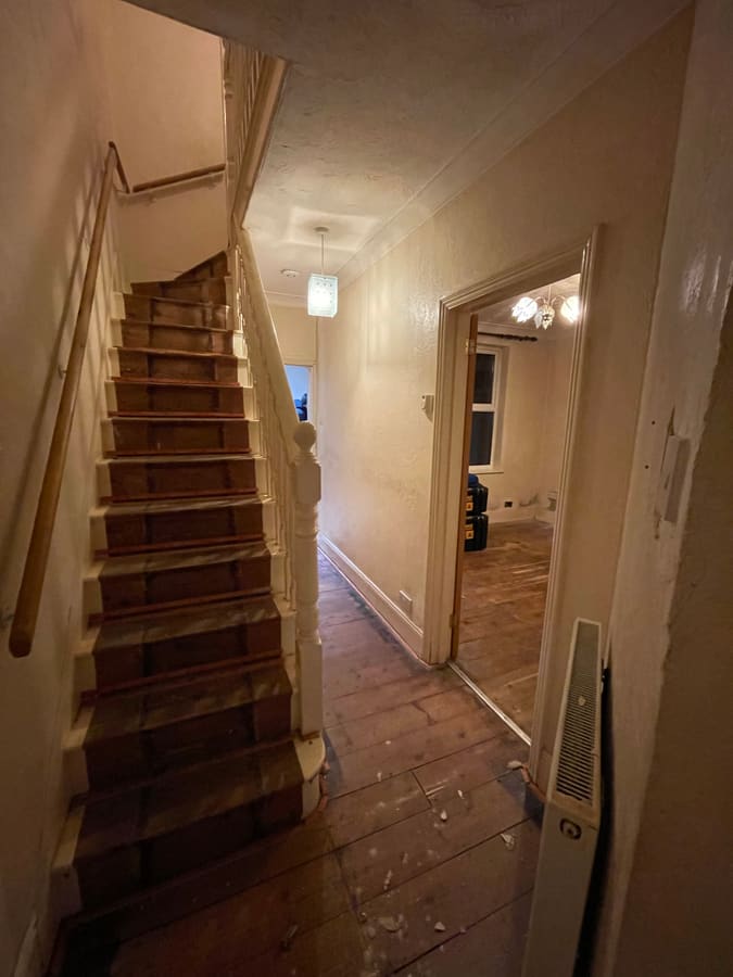 3 Bed Terrace, Pakefield photo 3