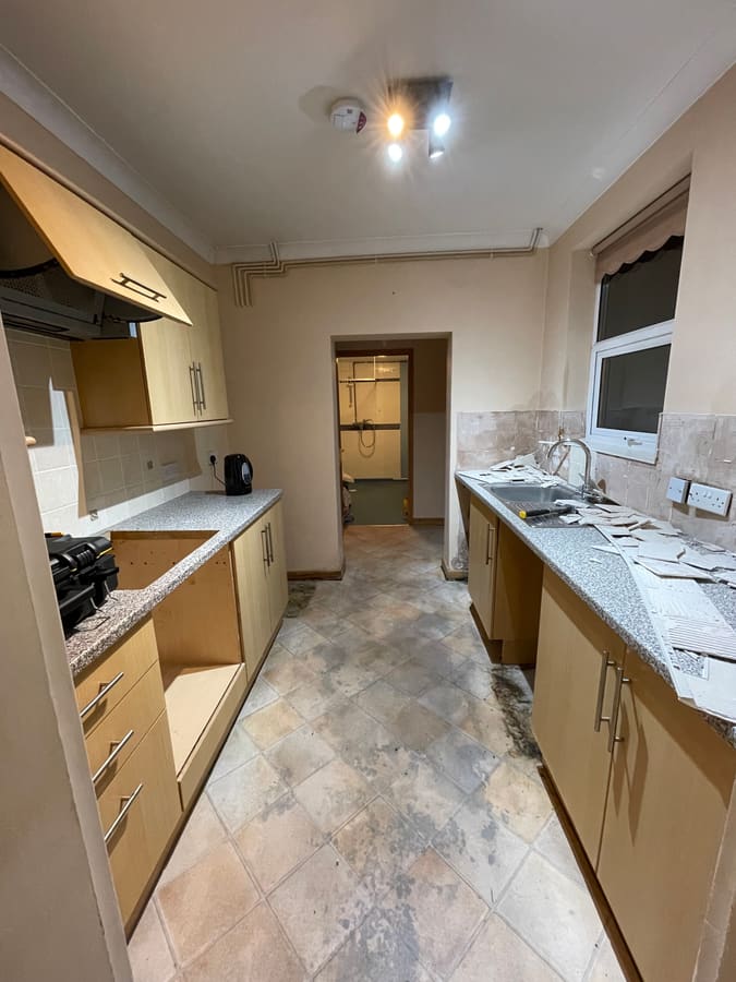 3 Bed Terrace, Pakefield photo 4