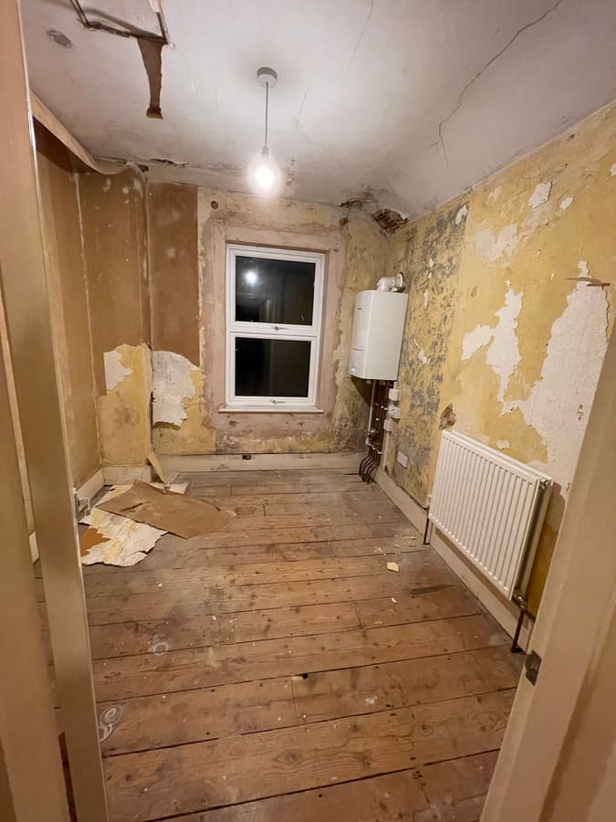 3 Bed Terrace, Pakefield photo 6