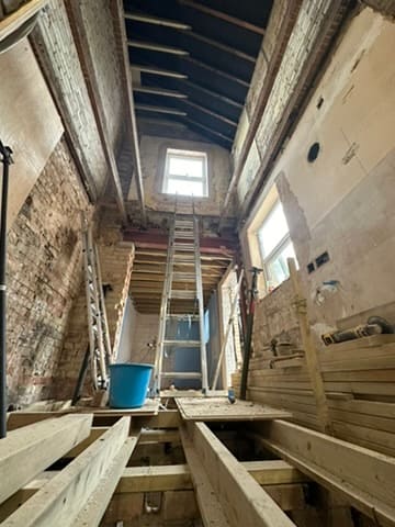 3 Bed Terrace, Pakefield photo 26