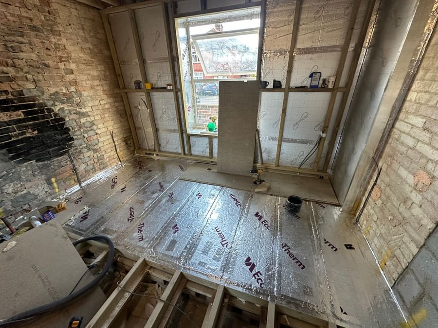 3 Bed Terrace, Pakefield photo 46