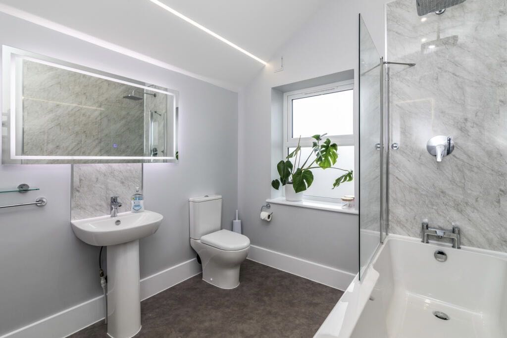 Luxury Bathroom